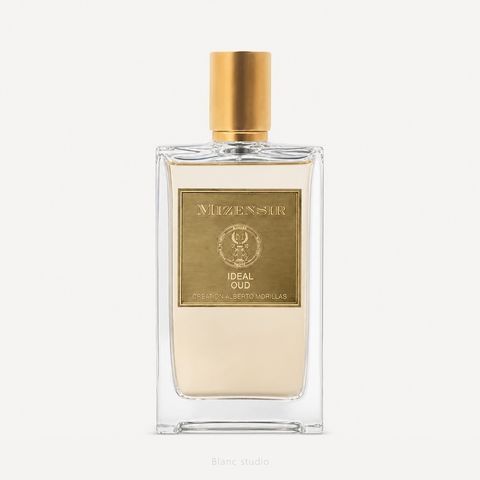 MIZENSIR Ideal Oud